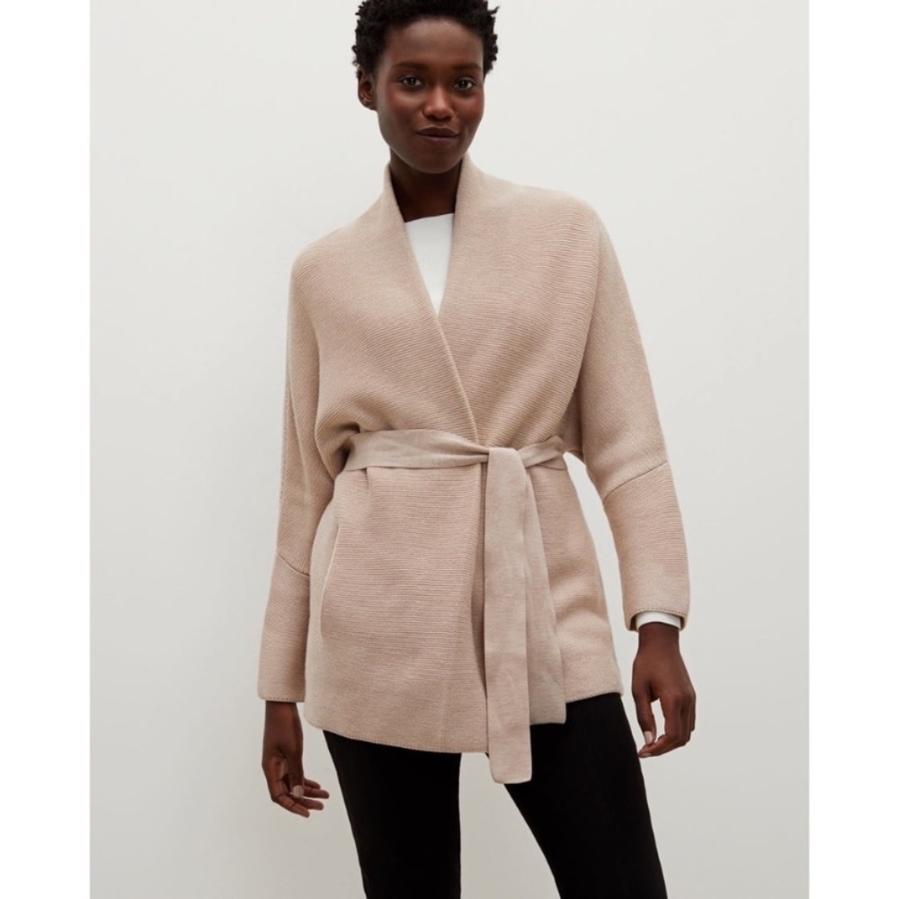 M.M Lafleur The Morandi Sweater - Merino Wool Size M\L​